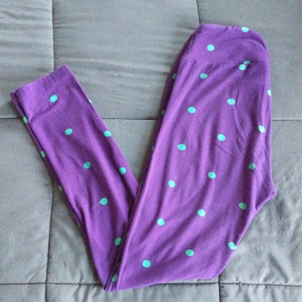 Women's LuLaRoe Leggings